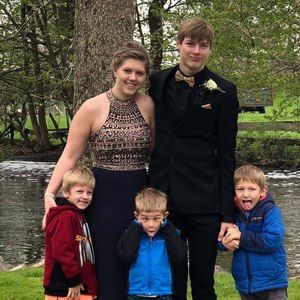 Meet your Posher, Jackie